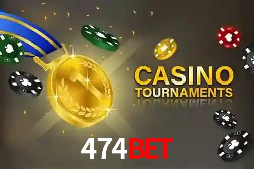 Interface do Aplicativo 474bet - Design Premium e Intuitivo