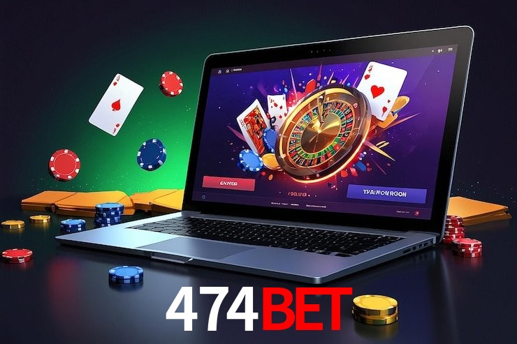 Jogos de Cassino em Destaque - Slots, Roleta, Blackjack
