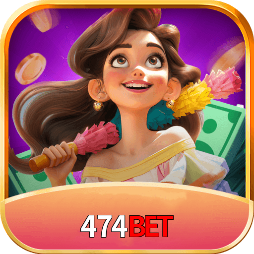 474bet Logo